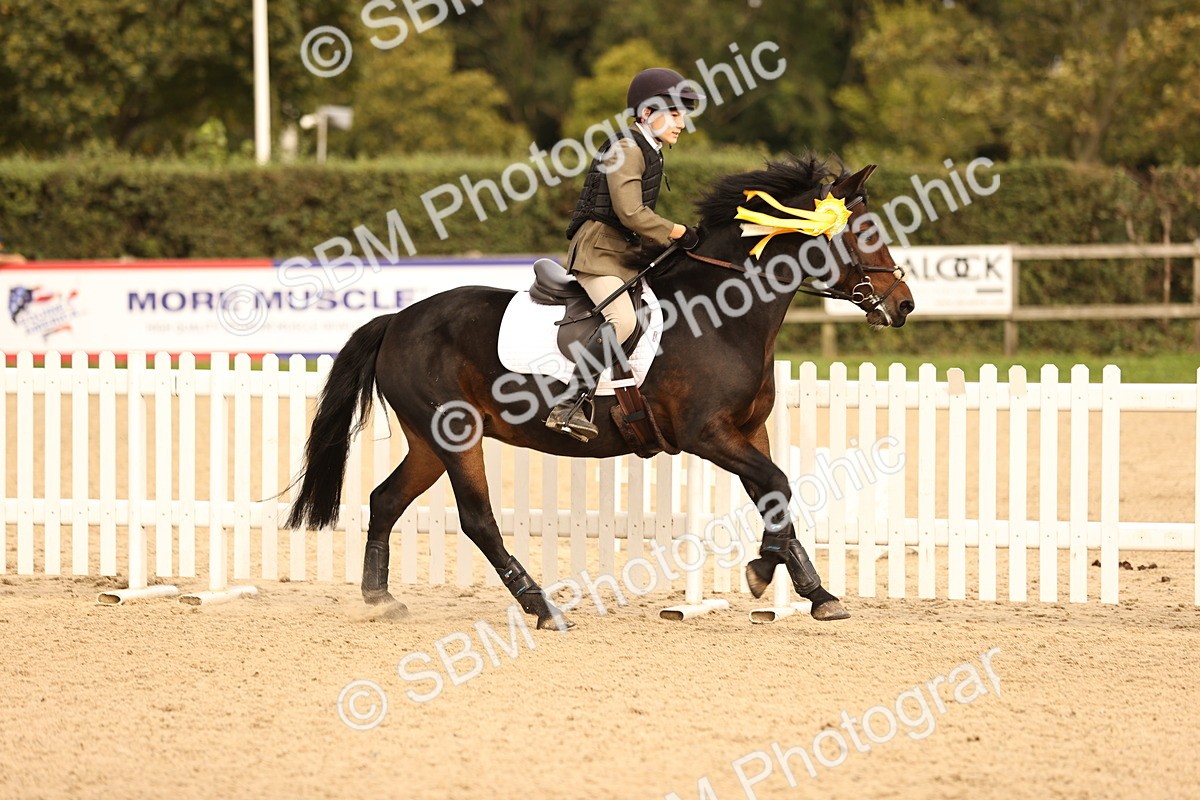 SBM_70873 - J13 - Junior Pony 60cm Championship