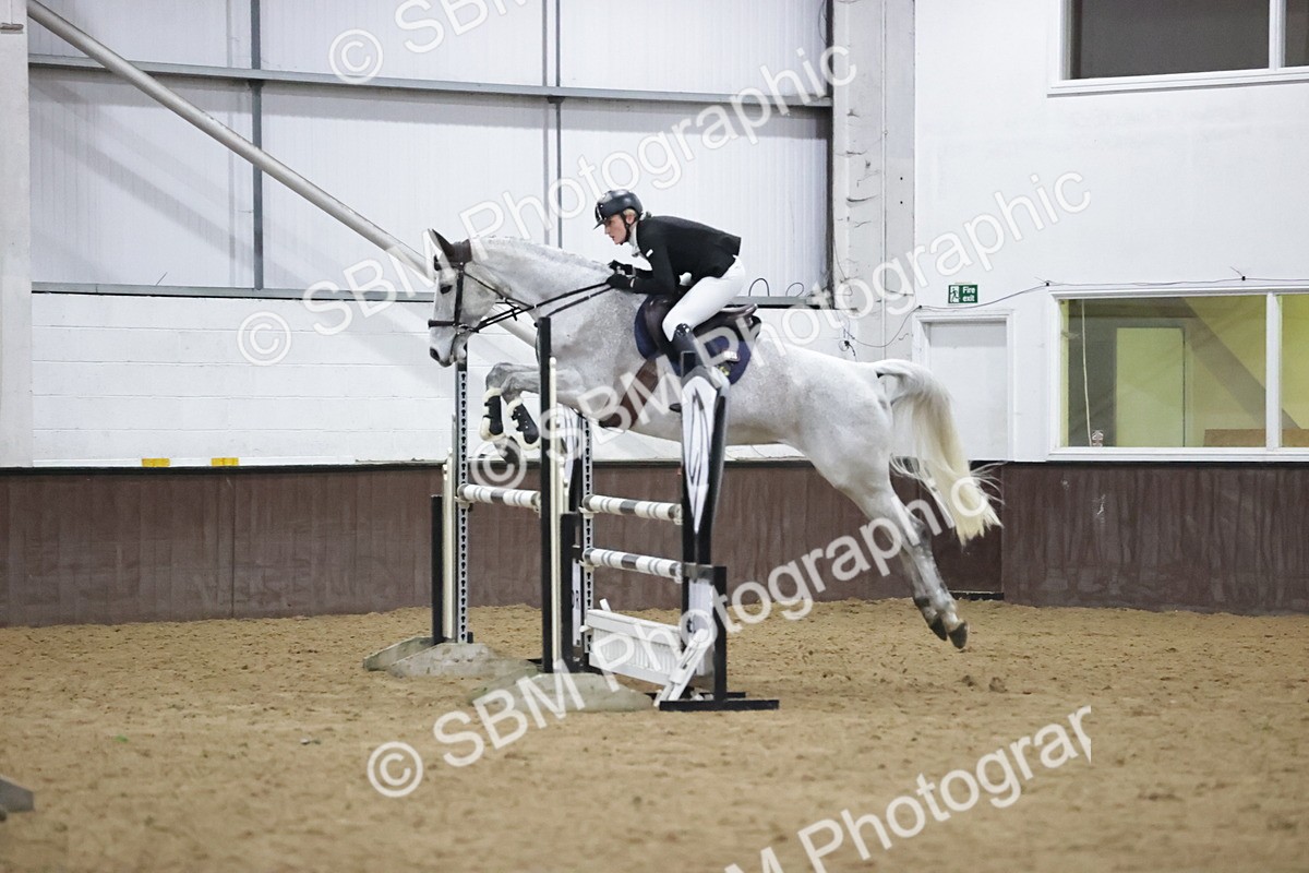 SBM_001831 - Class 4 - 1.10m