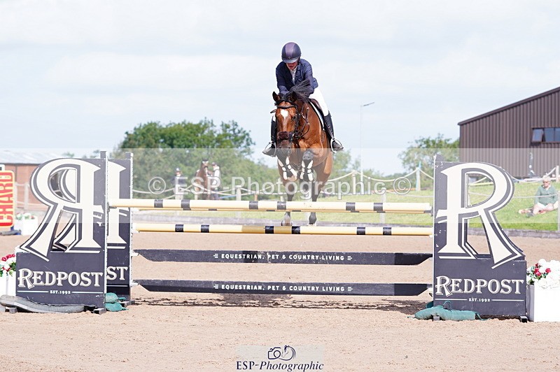 240803A-100406-07102 - Cls 29 Snr Foxhunter