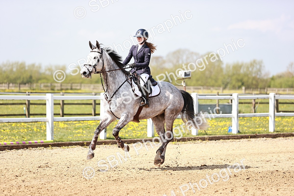  - Class 22 - Senior Discovery - 1.00m