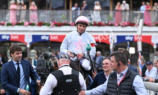 230825-153 Ethical Diamond - Race 4 3.35pm Sky Bet Ebor Handicap