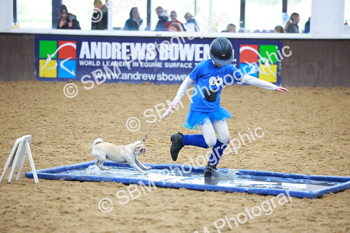 SBM_002152 - Class 3 - Horse & Hound (60cm)