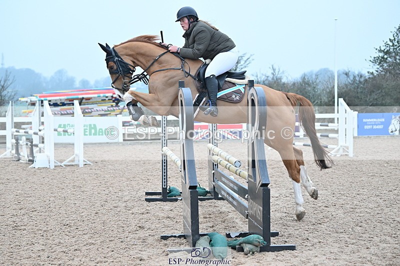 240113A-093825-01512 - Cls 9 British Novice and 90cm Open