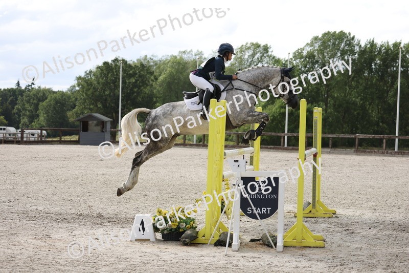 20250622-10051 - PC110 Qualifier - Round 2