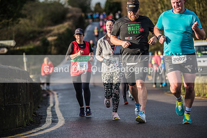 Ribble-1435 - Ribble Valley 10K Sunday 31st December 2023