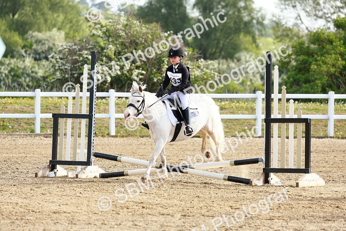 SBM_006407 - Class 1 - 40cm