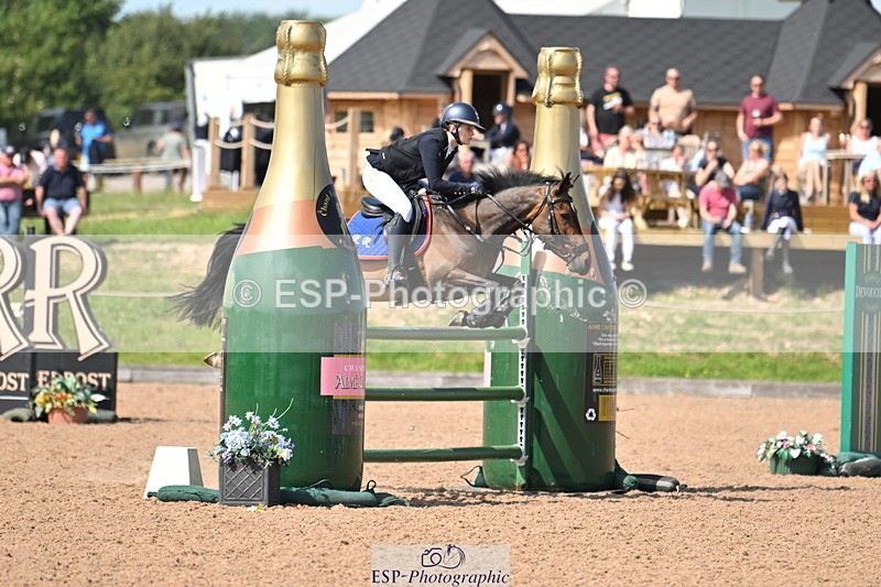 240629A-160018-07578 - Cls 10 Newcomers 2nd R Jump Off and P