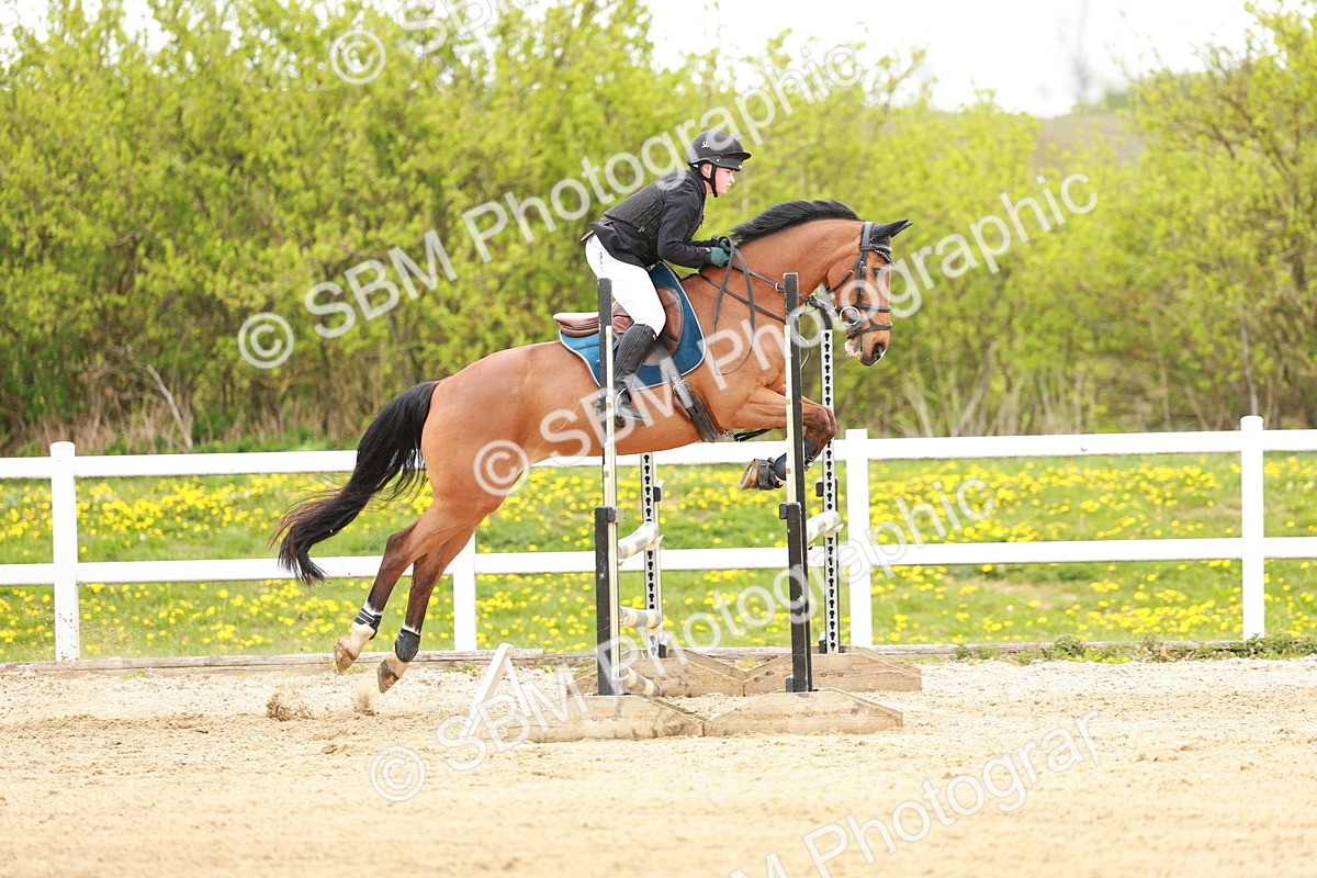 SBM_005892 - Class 6 - 90cm