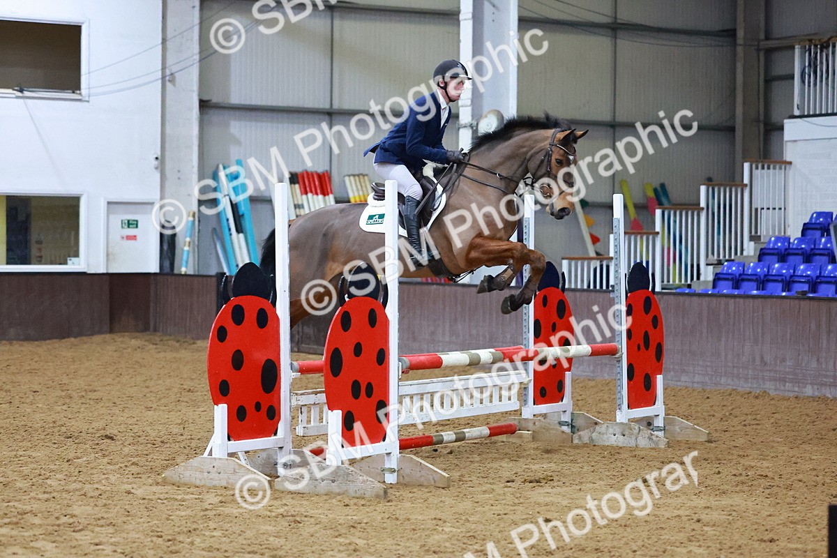 SBM_000607 - Class 2 - Senior British Novice - 90cm