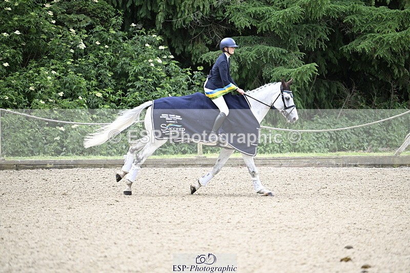 250525A-110313-15681 - Presentations Section A British Young Rider 3 Star