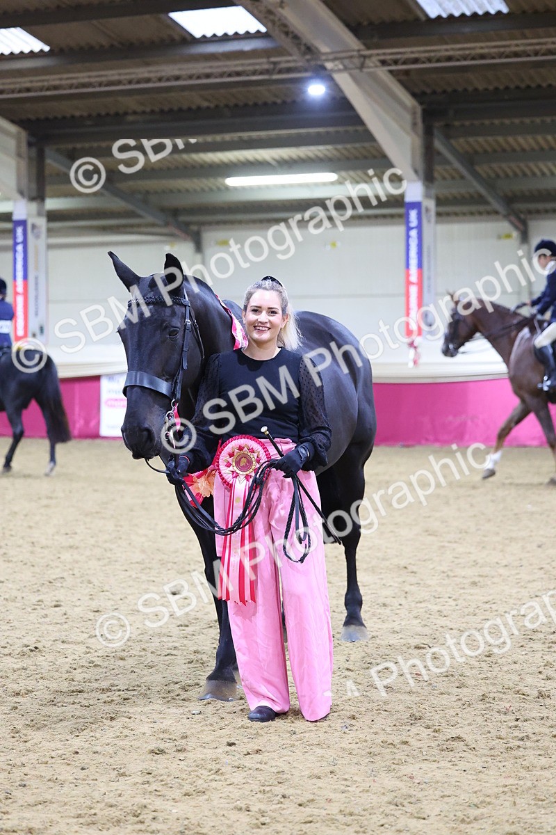 SBM_19187 - Class I Competition/ Riding Club Champ