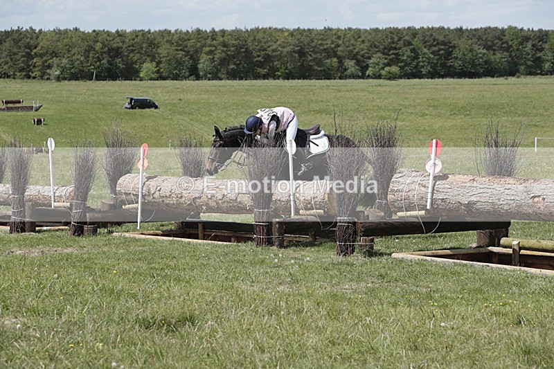 BVHT 140517  IXC -616 - Class 1 XC Intermediate 14/05/17