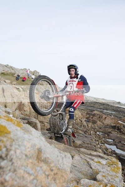 TR 010309-5 - 2 Day 01/03/09 (Sun)