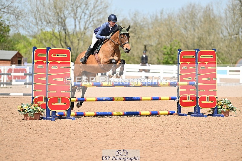 240509A-130927-02330 - Cls 3 85cm National Am Quali