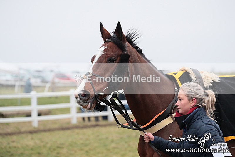 PtP 160225 544 - Combined Service Point-to-Point Races Larkhill 16/02/25