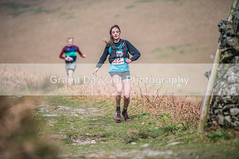 Black Combe-691 - Black Combe Fell Race Saturday 9th March 2024