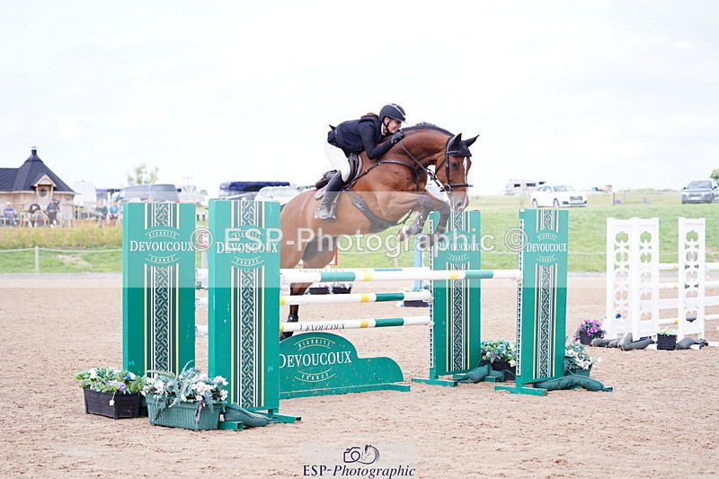 240804A-154018-11487 - Cls 46 Snr Foxhunter