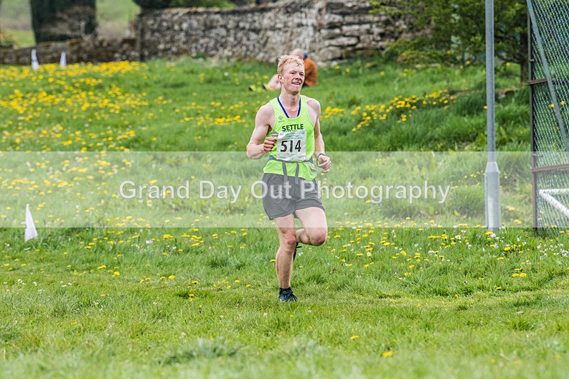 3 Peaks Finish-435 - The 3 Peaks Race Saturday 26th April 2025 - The Finish