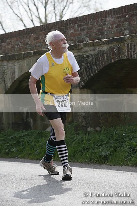 CAD 190419 286 - Cadence Events    Good Friday 10 Miler 19/04/19