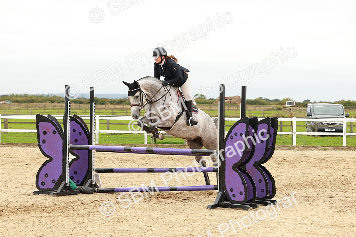 1I0A7549 - Class 3 - Senior Discovery - 1.00m