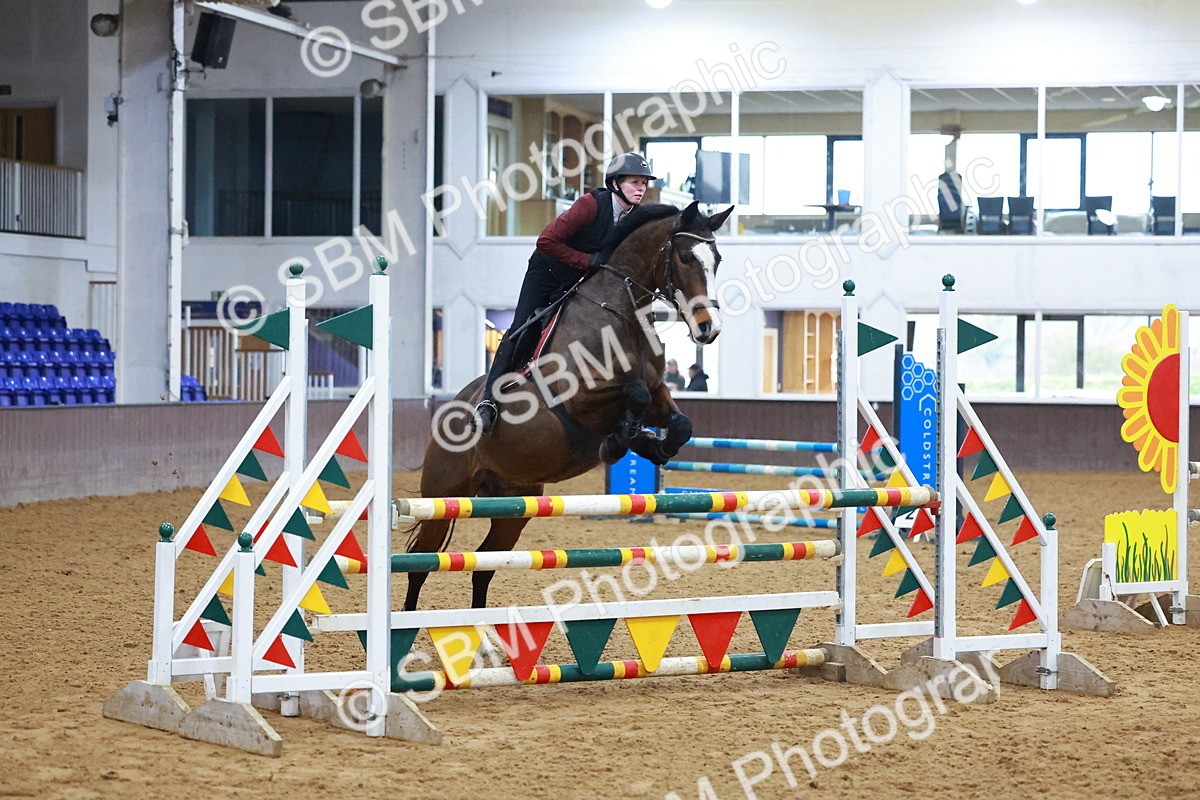 SBM_001038 - Class 3 - Senior Discovery - 1.00m