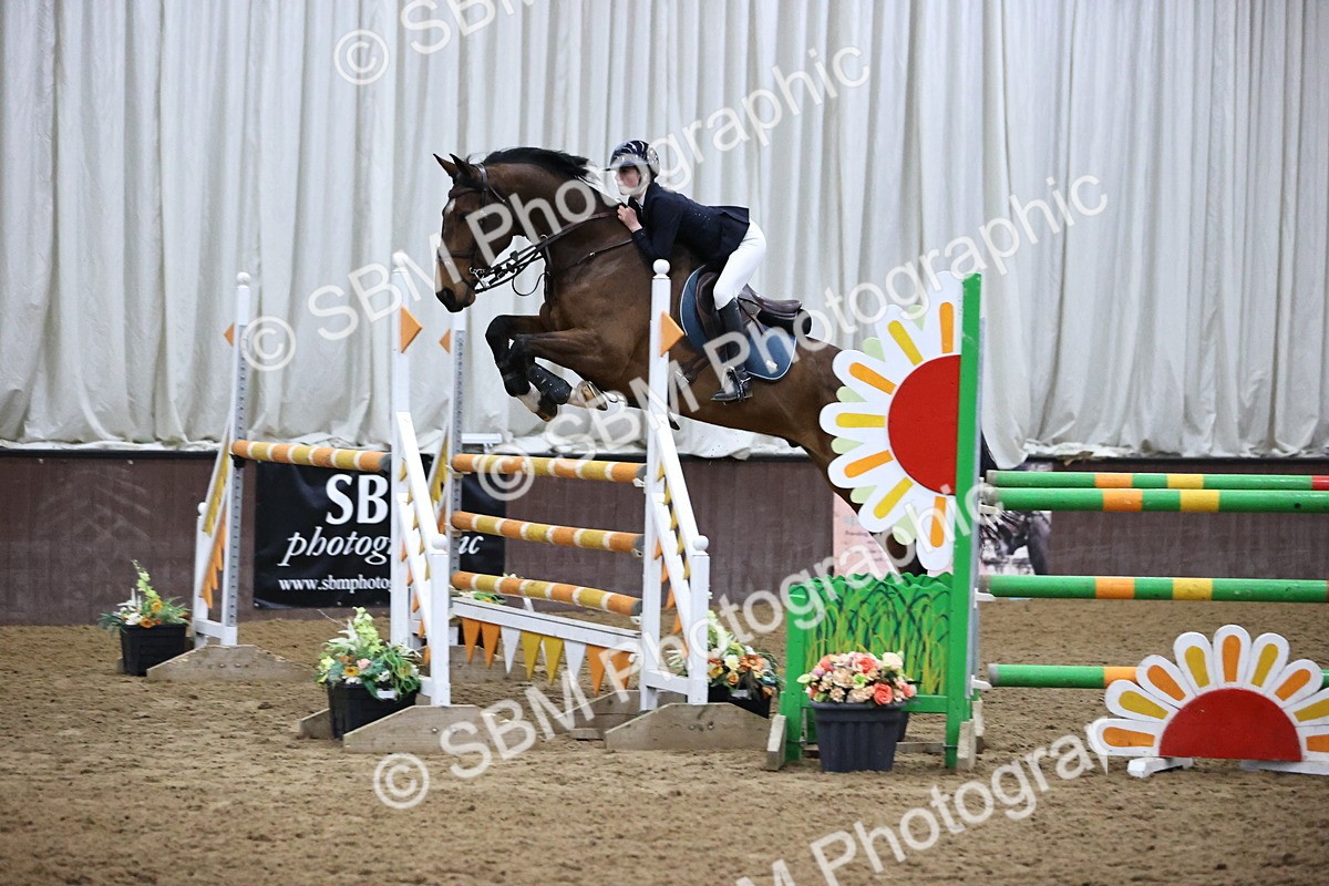 SBM_002095 - Class 5 - Senior Foxhunter - 1.20m Open