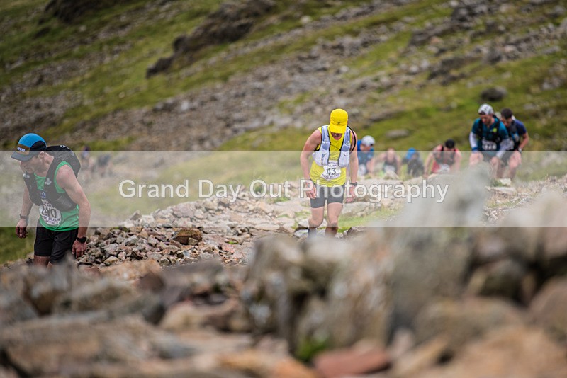 Borrowdale-542 - Borrowdale Fell Race Saturday 5th August 2023