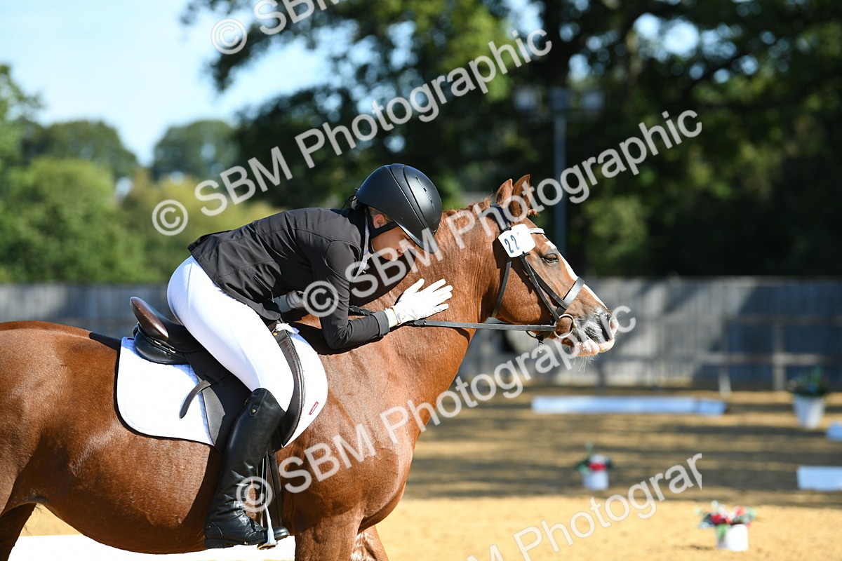 SBM_18049 - D4 - Small Tour Championship - Intro B