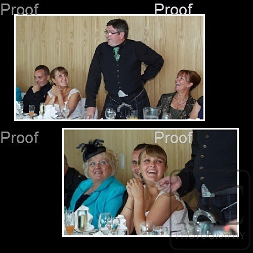  - St. Joseph's, Wemyss Bay & Brisbane House Hotel, Largs