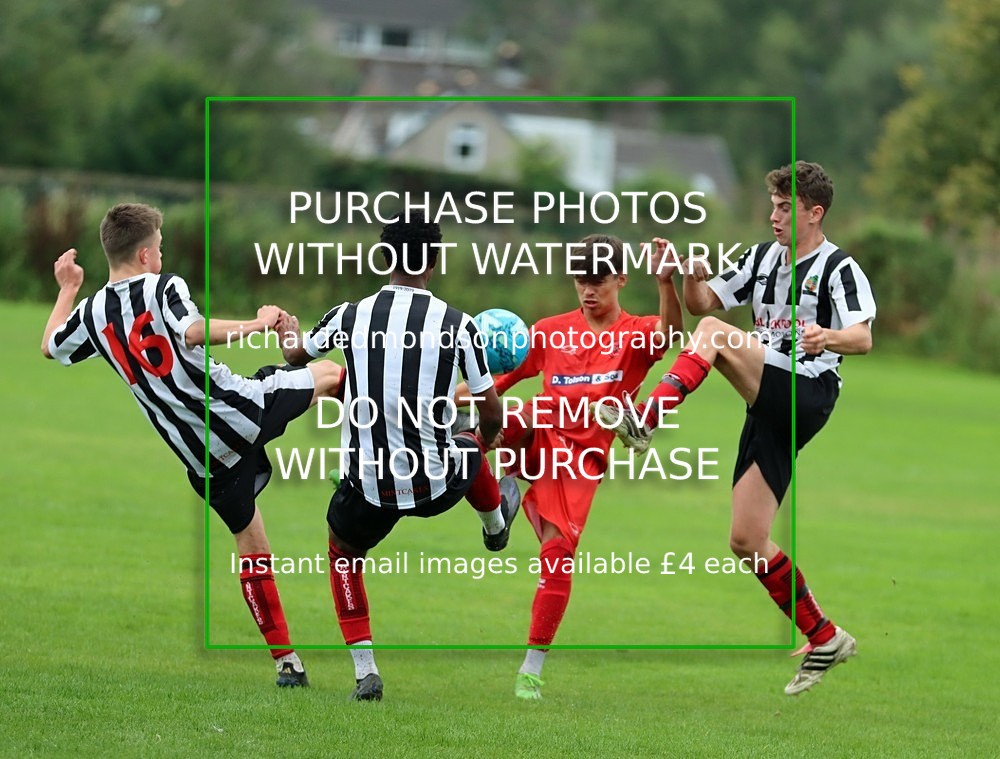IMG_0179 - Kendal Town Under 18s vs Workington