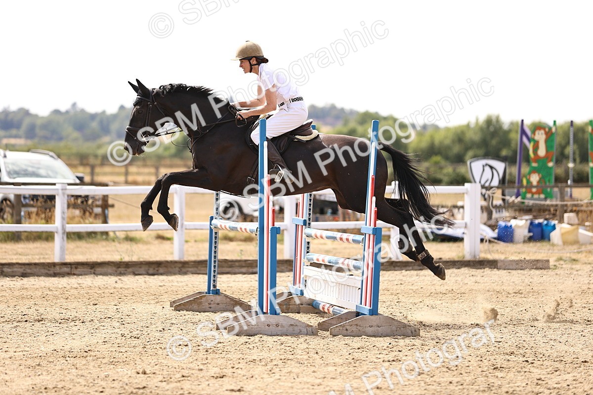 SBM_001081 - Class 4 - Senior Discovery - 1.00m Open