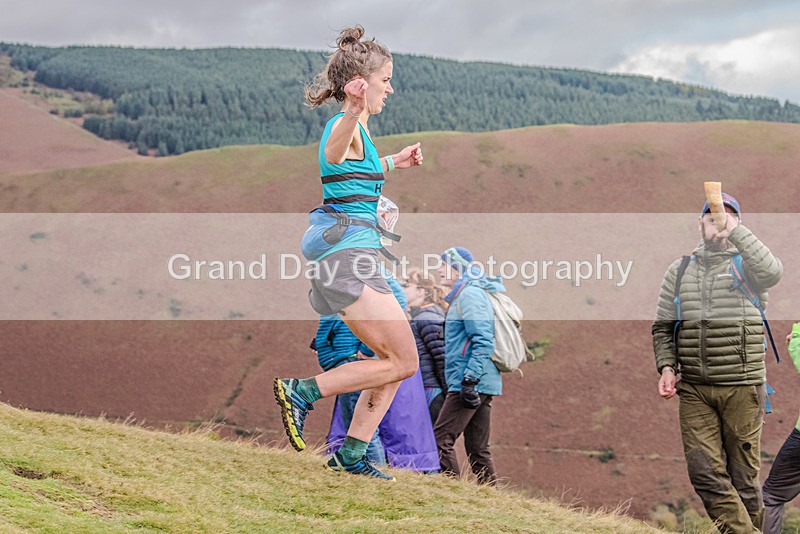 British Fell Relay-2466 - British Fell & Hill Relay Championship Braithwaite Keswick Saturday 21st October 2023