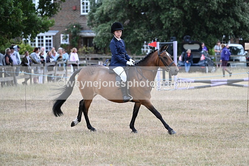 WJ7_7255 - Class 2 Best Rider