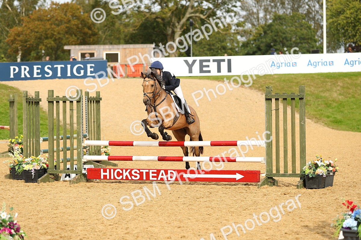 SBM_70217 - J18 - Junior Pony 85cm Championship