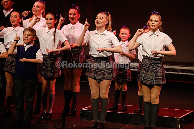 EBS _127 - OH what a NIGHT