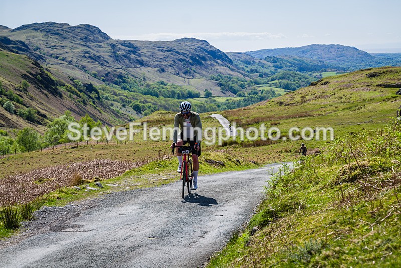 154032 - Hardknott Pass Camera 1 15.00-16.30