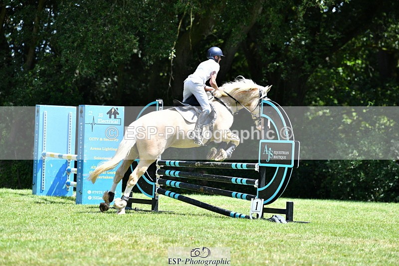 260705A-140419-20151 - Cls 59 Snr 100cm Derby Trial