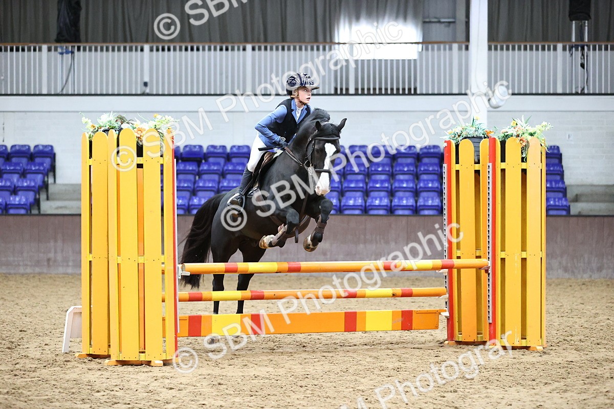 SBM_003279 - Class 10 - STX UK Pony British Novice 80cm