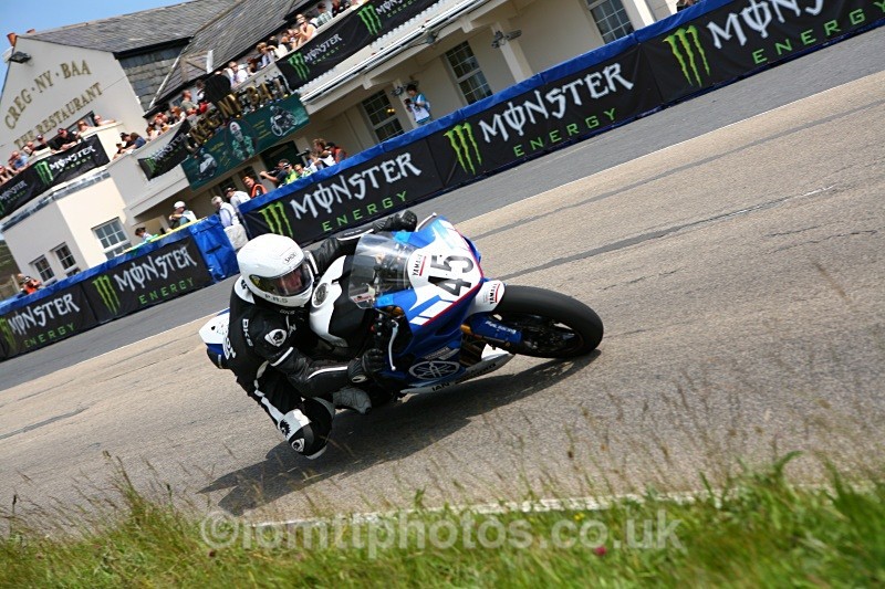  - Superbike Race