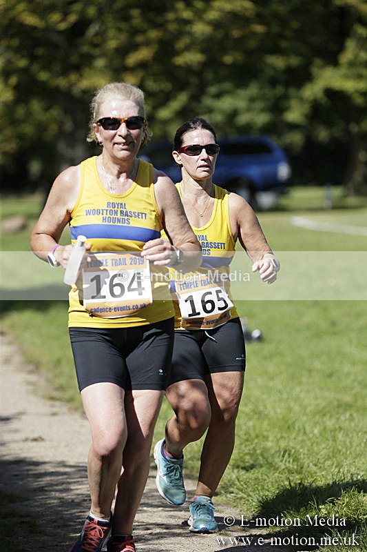 CAD150919-0864 - Marlborough Tiny Temple 7 mile and Temple Half-Marathon 15/09/19
