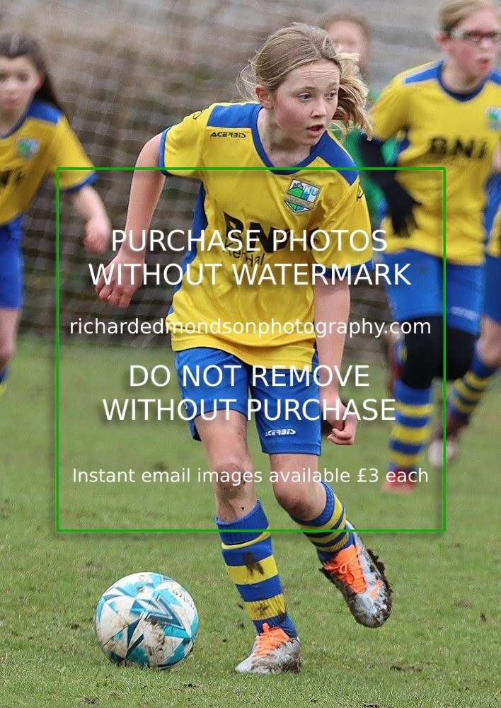 IMG_6233 - Kendal Utd Cobras vs Kirkby Stephen (19/3/23)