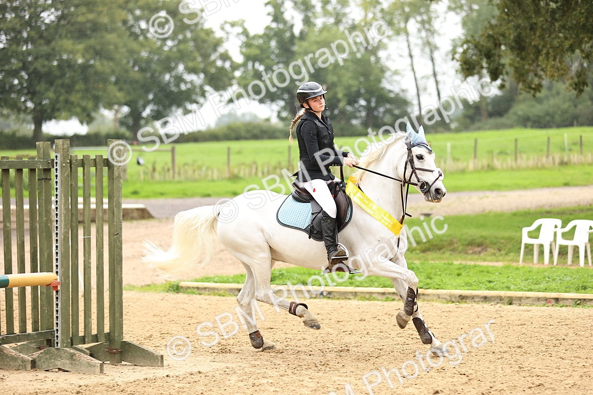 SBM_69055 - J18 - Junior Pony 85cm championship