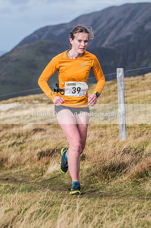 Buttermere-156 - Buttermere Shepherds Meet Fell Race Sunday 27th October 2024