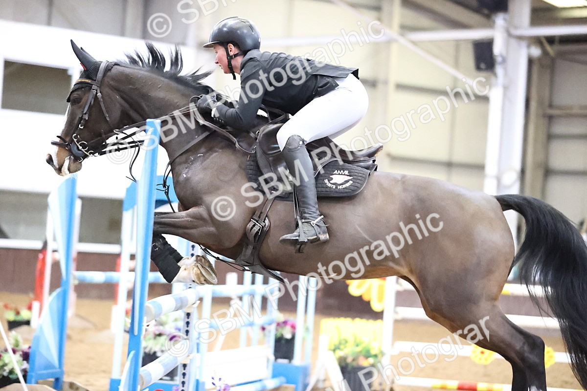 SBM_006160 - Class 18 - Senior 1.15m Open Inc Members Cup Q