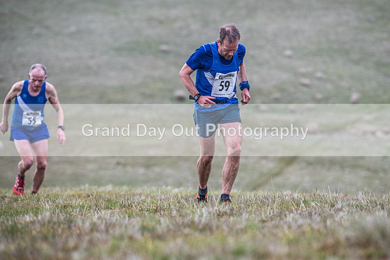 Latterbarrow-257 - Latterbarrow Loop Fell Race Wednesday 20th May 2026