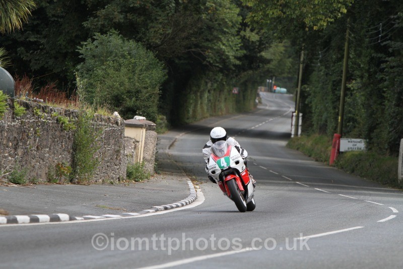  - MGP Supporters Club - Supertwin/Lightweight