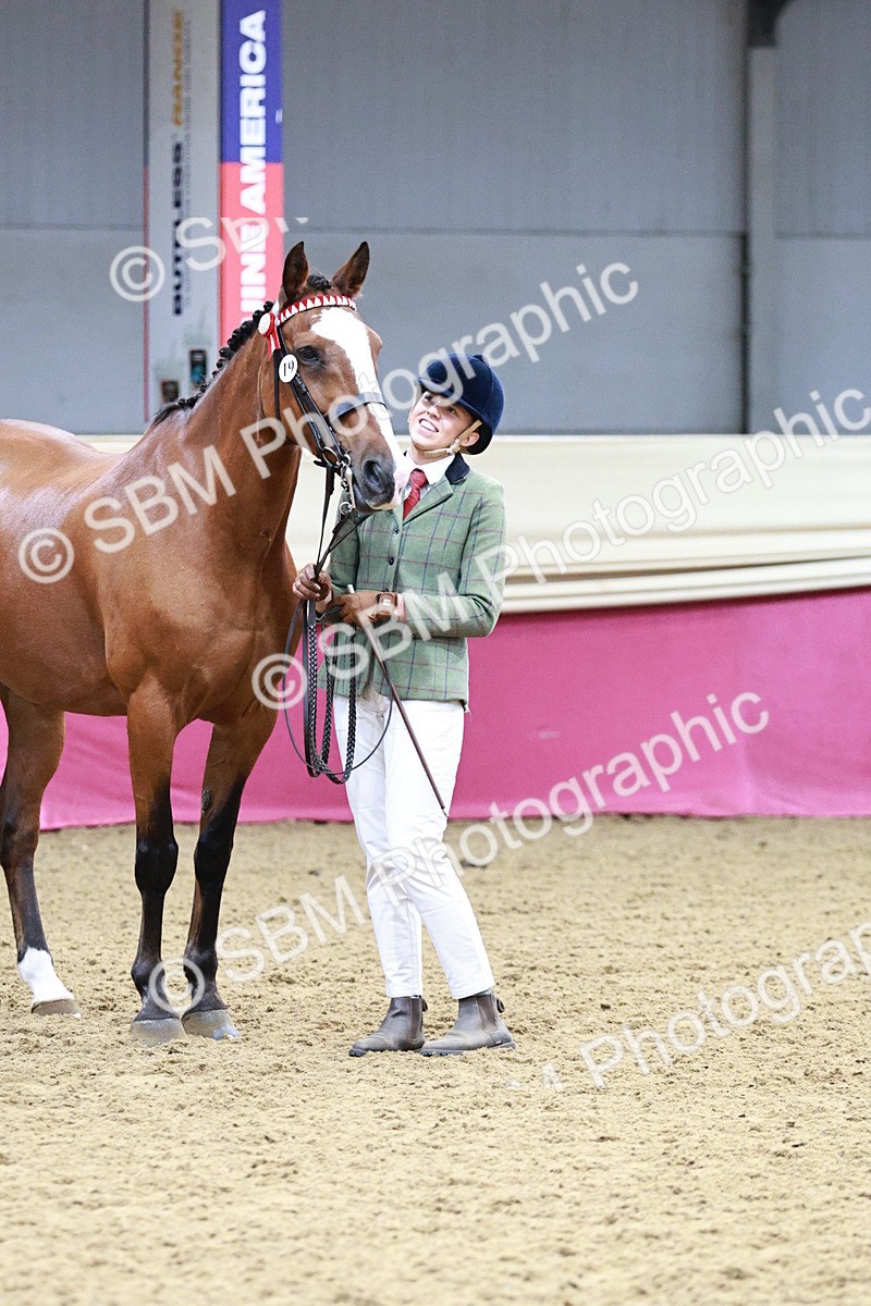 SBM_01210 - Class 3A - Area IH Pre-Vet