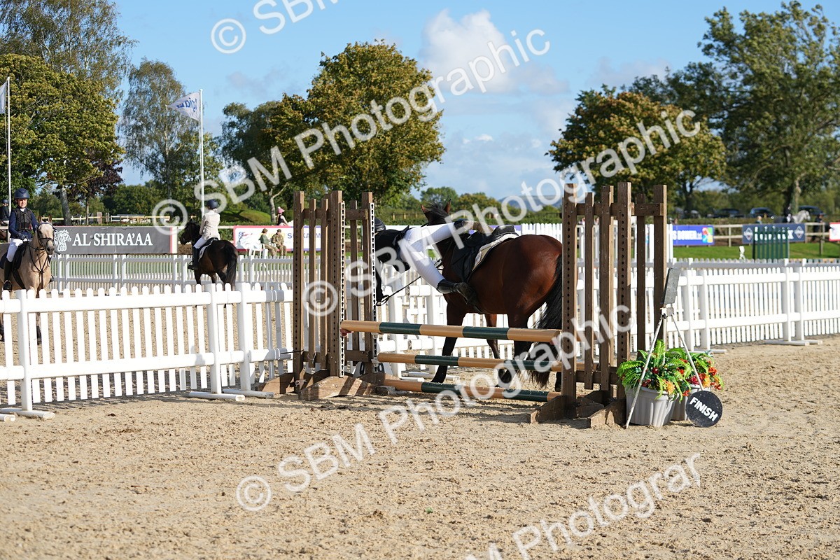 SBM_51142 - J8 - Junior Pony 65cm Championship