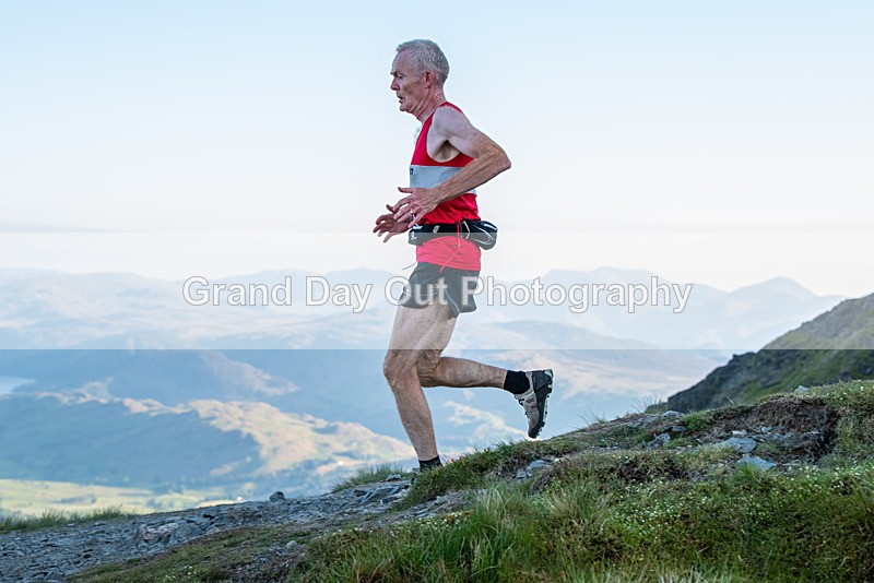 Blencathra-422 - Blencathra Fell Race Wednesday 7th June 2023