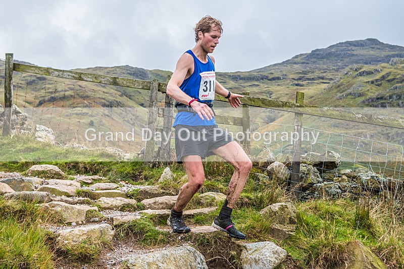 Langdale-1050 - Langdale Horseshoe Fell Race Saturday 8th October 2022